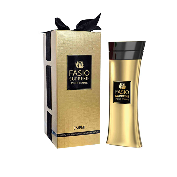 SKU COS00107 - FSO GLD - PREMIUM FRAGRANCES