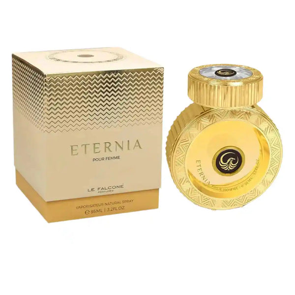 SKU COS00102 - ETRNIA  - PREMIUM FRAGRANCES