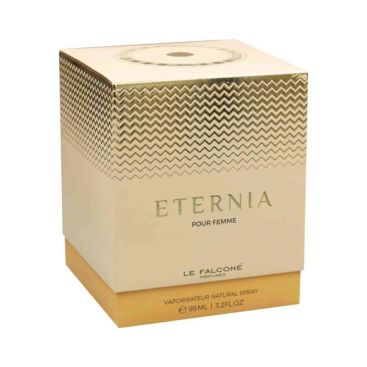 SKU COS00102 - ETRNIA  - PREMIUM FRAGRANCES