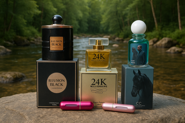Big Offers - SKU COS00120 - 24kShwIllu - Deal Py Deal