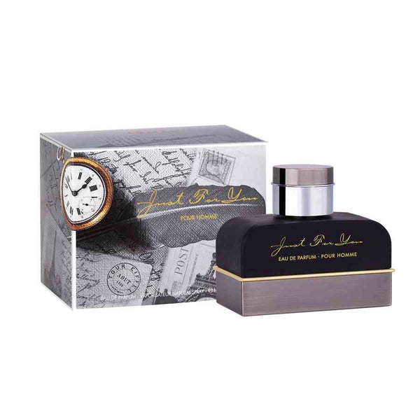 SKU COS00108 - J4U - AFFORDABLE FRAGRANCES
