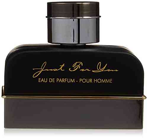 SKU COS00108 - J4U - AFFORDABLE FRAGRANCES