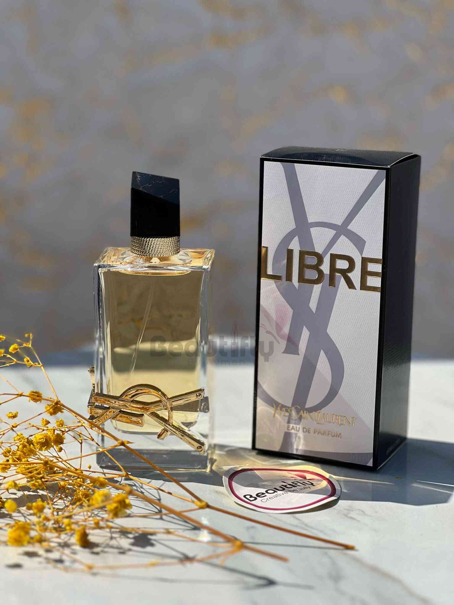 SKU COS00101 - LBRA FRN - TOP NOTCH FRAGRANCES