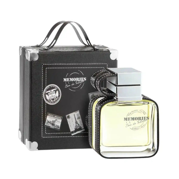 SKU COS00104 - MEMRES EMPR - PREMIUM FRAGRANCES